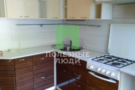 Сдам в Аренду 3х комнатную в Новом городе