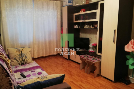 Продам 2х комнатную квартиру