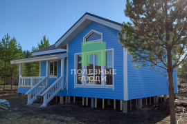 Хороший доступный дом 