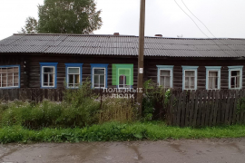 Полдома за Материнский капитал