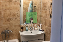 Продам квартиру: