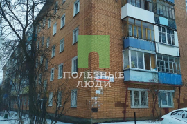 2-х комнатная квартира на Ворошилова 31