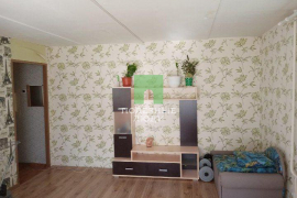 -Продам отличную 1- квартиру в центре города.

-Квартира с хорошим ремонтом:счетчики ГВС и ХВС,стояк и трубы поменяны,проводка заменена 2015 на медь,

-Подъезд чистый,тихие соседи,детские площадки во дворе,парковочные места для авто.

-Инфраструктур