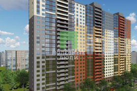 Ленинский район, тихое место, качественная застройка.