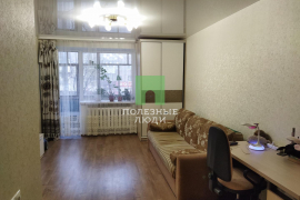 Квартира на Воровского