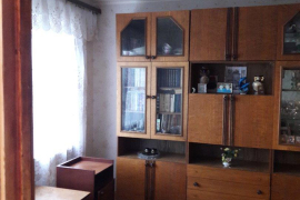 4х комнатная квартира