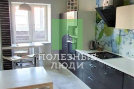 В ПРОДАЖЕ 3-КОМНАТНАЯ КВАРТИРА