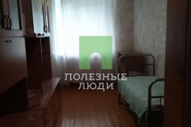 Продаётся 2-комнатная квартира.