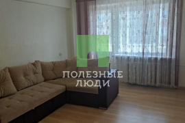 4хкомнатная Ворошилова 9