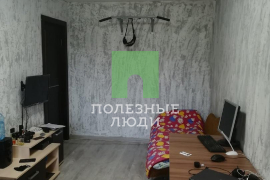 Продается 2-х к квартира