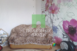 Кирпичный дом