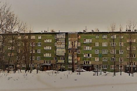 ПРОДАМ 2 комн квартиру в Мкр. ПЗ-23