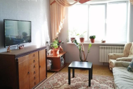 47/25 Автозаводский / Усманова