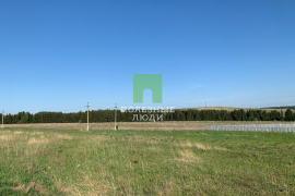 1 гектар земли