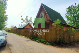 Продается шикарная дача пригодная для круглогодичного проживания.