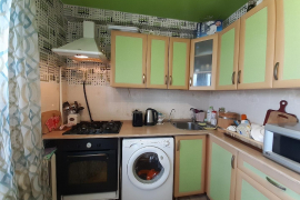 Чистая и светлая 2 к.квартира 
