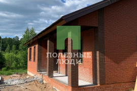 Дом в КП РУСЬ