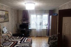 Отличная трехкомнатная квартира в Устиновском районе