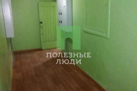 Комната в лучшем общежитии города!