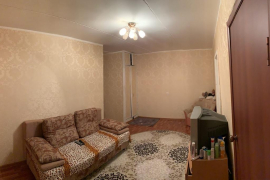 Продам 4-х комнатную квартиру 60м2