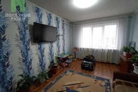 Двухкомнатная с. Нижний Суык-Су.