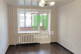 2-к квартира в Металлурге!