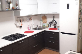 1-комнатная квартира 36 м.кв.