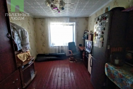 Комната в общежитии ГэС 8/2а.