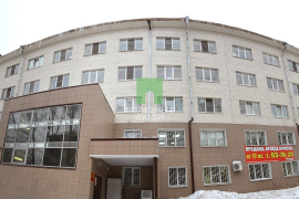 Помещение с окупаемостью 5 лет