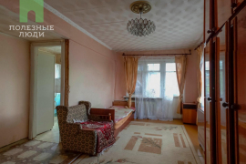 Продам 1 комн. квартиру в центре Ижевска