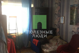 продам 4-х ком квартиру