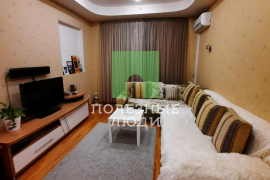  2-х КОМНАТНАЯ КВАРТИРА