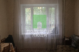 Продам комнату 12.5м2