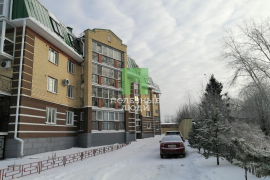 В продаже 1-комнатная квартира.