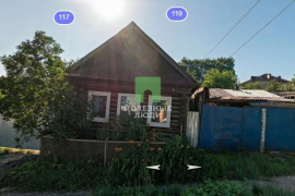 -Продам участок ИЖС (Земли населённых пунктов) на Восточном поселке, по документам 6 сот. по факту больше.