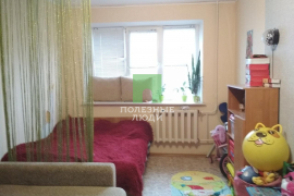 продам 1-комнатную квартиру