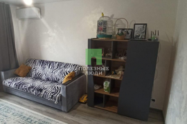 2хк квартира на Ворошилова 