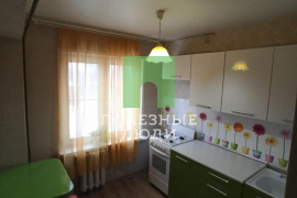 Продам однокомнатную квартиру