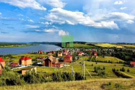  УЧАСТОК для СЧАСТЛИВОЙ ЖИЗНИ!