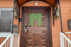 Продажа таунхауса в Набережных Челнах