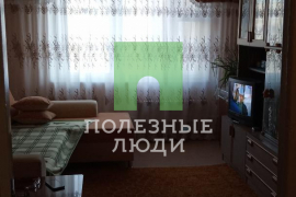 Продажа 2-х ком. квартиры в Елабуге