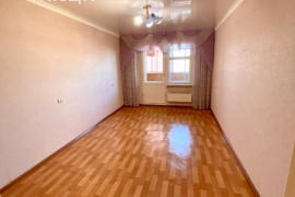 3-х комнатная квартира