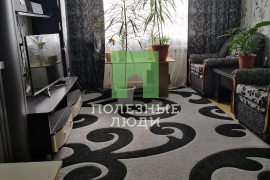 Продам 2х-комнатную квартиру