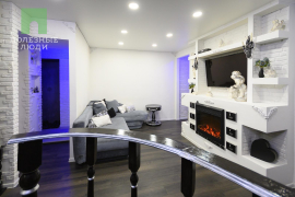 УНИКАЛЬНАЯ КВАРТИРА.