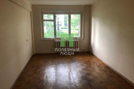 2- комнатная квартира 44 кв.м.