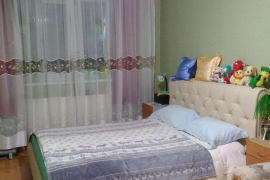 Продам квартиру 57 кв.м.