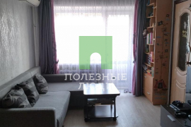 3-х комнатная квартира по цене 2-х комнатной