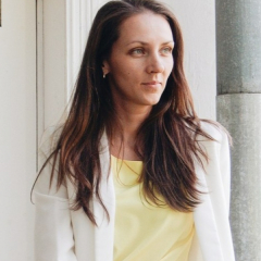 Бачина Елена Владимировна