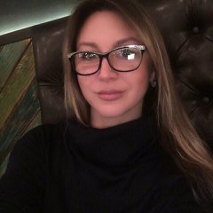 Легейда Инна Викторовна