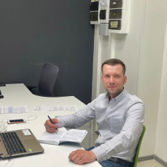 Александров Дмитрий Сергеевич